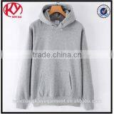 Wholesale 2017 New Style Custom Plain Hoodies for Men thumbnail-1