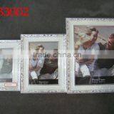 Fashion Hot Sale Modern Plastic Wall Hanging Picture Photo Frame thumbnail-1