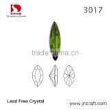 Synthetic Crystal Stone For Dress Garment Accessories Good Price thumbnail-5