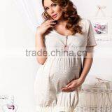 2015 Pajamas Wholesale Market,Maternity Onesie Pajamas,Best Maternity Pajamas thumbnail-3