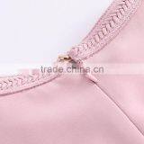 Latest Daily Wear Ladies Sexy Anti Wrinkle Luxury Dress ODM Service thumbnail-6