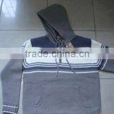 KNITTED SWEATER thumbnail-1