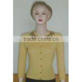 Pure Cashmere Sweater thumbnail-1