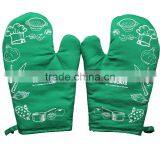 Get $100 Coupon Cotton Oven Gloves and Pot Holder thumbnail-1