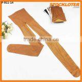 Woman Silk Stockings Stocklots Stockings Stock, 160501c thumbnail-1