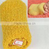 Healthy Comfortable Multifunctional Cheap Wholesale Blankets Baby Photography Props thumbnail-2