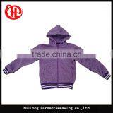 China Factory Children New Jacket Boy Jacket With Hoody thumbnail-4