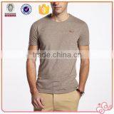 2016 OEM Factory New Design Tshirts Bulk for Men thumbnail-1