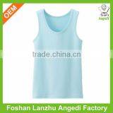 Baby Singlet Cheap China Wholesale Kids Clothing Custom Singlet thumbnail-1