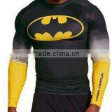 Custom MMA Rash Guards Full Sleeve ( [paypal _) thumbnail-2