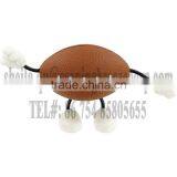 Wholesale Rubber Cartoon Custom Poseable Bendable Action Figure thumbnail-1