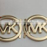 2015 New Metal Round Flower Hollow Shoes Decoration for Lady Shoes thumbnail-5