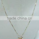 Fashion Nice Simply Necklace thumbnail-1