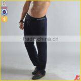 Fleece Running Men's Pants With Pockets Sides thumbnail-3