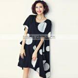 Zm50145a Pregnant Woman Dress China Factory Maternity Wholesale Maternity Clothes thumbnail-2