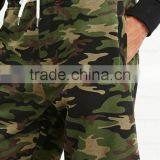 Latest Design Gym Camo Shorts Fitness Sweat Shorts Man Wholesale thumbnail-5