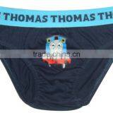 Fashion Kid's Seamless Underwear thumbnail-1