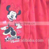 Baby Winter Cute Embroidery Design Romper thumbnail-2