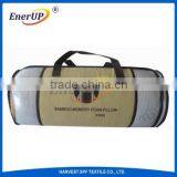 Memory Foam Bamboo Pillows thumbnail-1