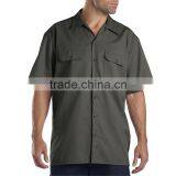 Wholesale China Professional Clothing Factory Used Mechanic Working Uniforms Sale thumbnail-4