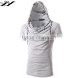 Sport Hoodies Short Sleeve thumbnail-5