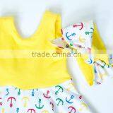 Baby Cloth Baby Girl Cotton Summer Dresses Hot Sale thumbnail-3