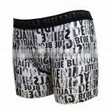Fasionable Men's Underwear Boxer Customize thumbnail-2