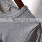 S16450A 2017 Spring New Arrival 100% Cotton Childrens Casual Sweatshirt thumbnail-5