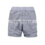 S16653A 2017 Children Shorts Kids Cotton Sports Shorts thumbnail-2