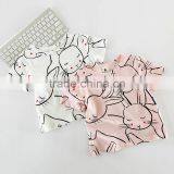 S17101A Summer T-shirt Cotton Children Clothes Casual Girls t Shirt thumbnail-3