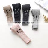 S15232A Wholesale Kids Clothing Children Girl Winter Leggings thumbnail-1