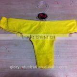 Sexy T-back Underwear Panties thumbnail-1