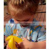 Wholesale Unicorn Short Sleeve T-shirt Clothes Cotton Tees Kids Clothing thumbnail-2