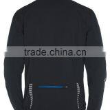 Customized Your Own Mens Sport Cycling Windbreaker Jackets thumbnail-4