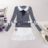 Custom Cheap Pleated Children School Uniforms /models of School Uniforms thumbnail-4
