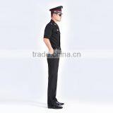 Customize Security Uniform, Army Uniform Black, Military Uniform thumbnail-4