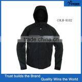 2016 High Quality Men's Winter Waterproof Snow Ski Warm Outdoor Jacket thumbnail-3