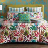 Stunning and Varied Combination of Colours Quilt Cover thumbnail-3