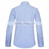 Long Sleeve Plaid Casual Shirt thumbnail-4