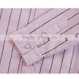 Kids Shirts With Bow Tie Dress Shirts Collection thumbnail-4