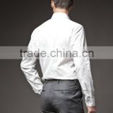 2015 Latest Style Cotton Mens' Dress Shirt thumbnail-6