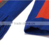 China Oem Fashion Women Strip Loose Pullover Long Sweaters Girl With Tassels thumbnail-5