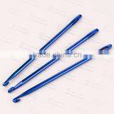 Aluminum Crochet Hook, Aluminum Needles thumbnail-2