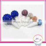 New Style Dustproof Earphone Plug thumbnail-1