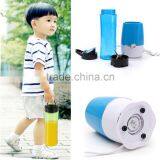 Hot Sale Mini Multifunction Portable Agitator Fruit Mixer Juicer Ice Machines Extractor Smoothie Maker Cup Outdoor Travel thumbnail-2