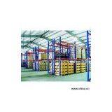 Sell Heavy Duty Racks thumbnail-1