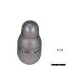 Seamless Pressed Round Tin thumbnail-1