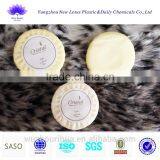 Hotel Soap Wrapped With Stencil Paper Pleat Soap thumbnail-1