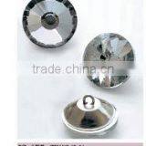 Crystal Button for Sofa/diamond Button in Furniture thumbnail-1