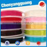 Embossed TPU Elastic Tape For Bra Shoulder Straps thumbnail-5